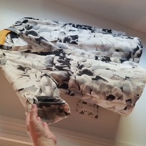 Calvin Klein long sleeve top XL